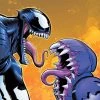 Marvel VENOM #8 MEDINA FORTNITE VAR