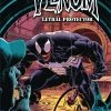 Marvel Single Issues Comics VENOM LETHAL PROTECTOR #1 (OF 5) CVR A