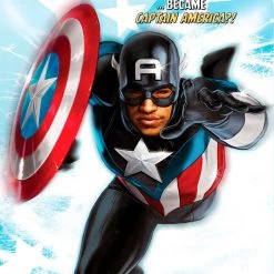 Marvel Single Issues Comics WHAT IF...? MILES MORALES #1 ANDREWS COVER