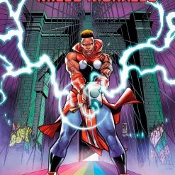 Marvel What If...? Miles Morales 4 Single Issues Comics