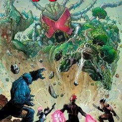 Marvel Single Issues Comics X-Force #29