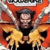 Marvel Wolverine: X Lives Of Wolverine #4