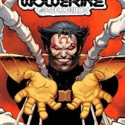 Marvel Wolverine: X Lives Of Wolverine #4