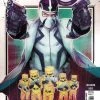 Marvel Single Issues Comics X-Men: Giant-Size X-Men - Fantomex #1