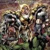 Marvel Graphic Novels Age Of Ultron TP