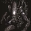 Marvel Alien Vol. 1 - Bloodlines TP