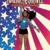 Marvel Graphic Novels America Chavez: Made In The USA TP