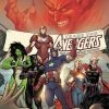 Marvel Graphic Novels Avengers: By Jason Aaron Vol. 2 HC