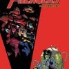 Marvel Avengers By Jason Aaron Vol. 9: World War She-Hulk TP Graphic Novels