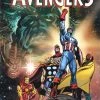 Marvel Avengers: Kree/Skrull War TP Graphic Novels
