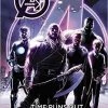 Marvel Avengers: Time Runs Out Vol. 1 Graphic Novels