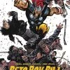 Marvel Beta Ray Bill: Argent Star TP Graphic Novels