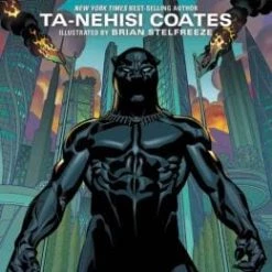 Marvel Graphic Novels Black Panter: Nation Under Our Feet Vol. 1