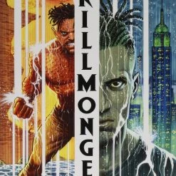 Marvel Black Panther: Killmonger - By Any Means TP