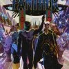 Marvel Black Panther Vol. 8: Intergalactic Empire Of Wakanda Part 3 TP