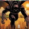 Black Panther: Who Is The Black Panther HC (Marvel Select Edition) Graphic Novels