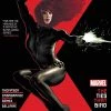 Marvel Black Widow By Kelly Thompson Vol. 1: Tie That Bind