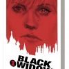 Marvel Black Widow Vol. 1: Finely Woven Thread TP Graphic Novels