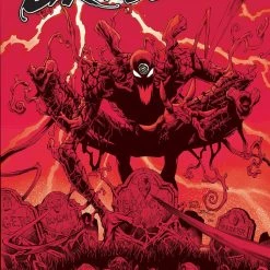 Marvel Carnage: Absolute Carnage TP