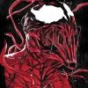 Marvel Graphic Novels Carnage: Black White & Blood - Treasury Edition TP