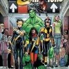 Marvel Champions Vol. 1: Change The World TP Graphic Novels