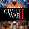 Marvel Civil War II: Choosing Sides TP