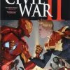 Marvel Civil War II Vol. 1-8 HC