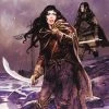 Marvel Graphic Novels Conan Chronicles: Epic Collection - Song Of Belit TP