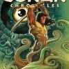Marvel Conan: Chronicles - Shadows Over Kush, Epic Collection TP