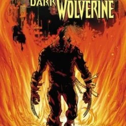 Marvel Daken, Dark Wolverine: No More Heroes TP Graphic Novels