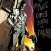 Marvel Daken, Dark Wolverine: Pride Comes Before The Fall HC