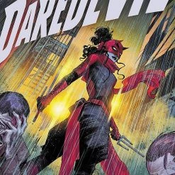 Marvel Daredevil By Chip Zdarsky Vol. 6: Doing Time TP Graphic Novels
