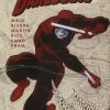 Marvel Graphic Novels Daredevil By Mark Waid Vol. 1 HC