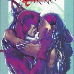 Marvel Daredevil & Elektra: Ultimate Daredevil & Elektra Vol. 1
