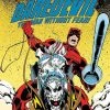 Marvel Daredevil Epic Collection: Dead Man's Hand TP