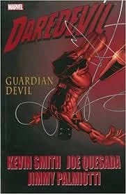 Marvel Daredevil: Guardian Devil Graphic Novels