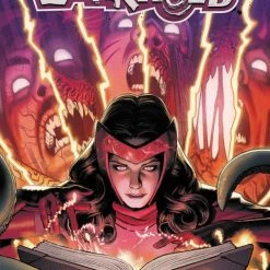 Marvel Graphic Novels Darkhold TP