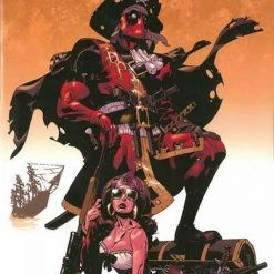 Marvel Deadpool By Daniel Way: Complete Collection Vol. 2 TP Graphic Novels