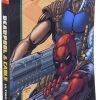 Marvel Graphic Novels Deadpool & Cable: Ultimate Collection Vol. 2