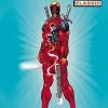 Marvel Graphic Novels Deadpool: Classic Vol. 1