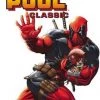 Marvel Deadpool: Classic Vol. 11 - Merc With A Mouth TP