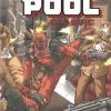 Marvel Graphic Novels Deadpool: Classic Vol. 9