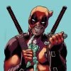 Marvel Deadpool: Despicable Deadpool Vol. 1 - Deadpool Kills Cable TP
