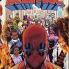 Deadpool: Despicable Deadpool Vol. 3 - Marvel Universe Kills Deadpool TP Graphic Novels