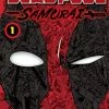 Marvel Deadpool: Samurai Vol. 1 TP