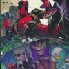 Marvel Deadpool: Too Soon? TP Graphic Novels