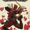 Marvel Graphic Novels Deadpool: World's Greatest Vol. 7 - Deadpool Does Shakespeare TP