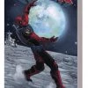 Marvel Deadpool: World's Greatest Vol. 9 - Deadpool In Space TP Graphic Novels