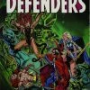 Marvel Defenders: Six-Fingered Hand TP (Epic Collection)