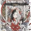 Marvel Demon Days: Treasury Edition TP Graphic Novels